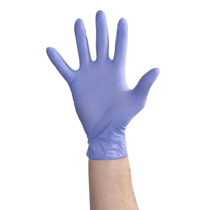 onesafe disposable gloves