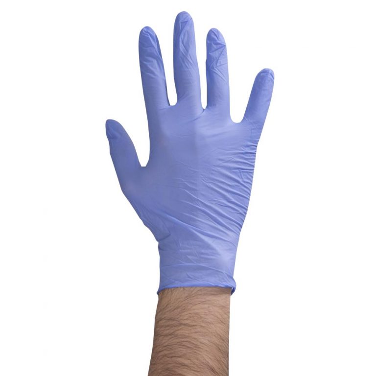 onesafe disposable gloves